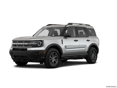 ford bronco lease deals ny